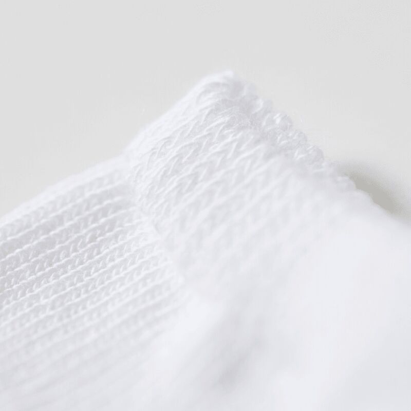 ADIDAS Trefoil Liner Socks S20273 White