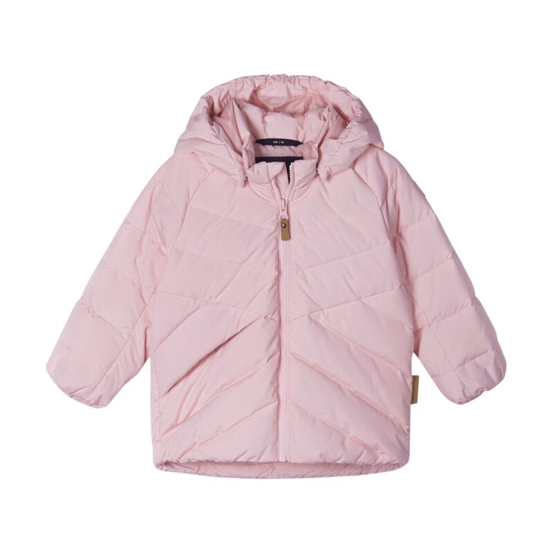REIMA Kupponen Pale Rose
