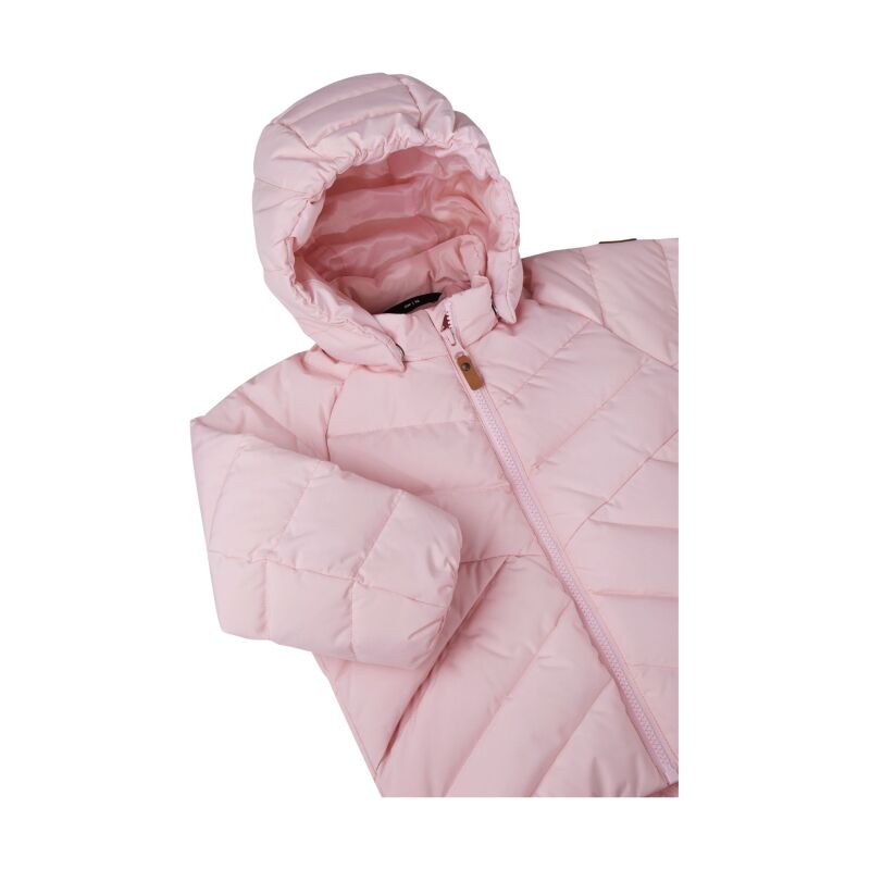 REIMA Kupponen Pale Rose