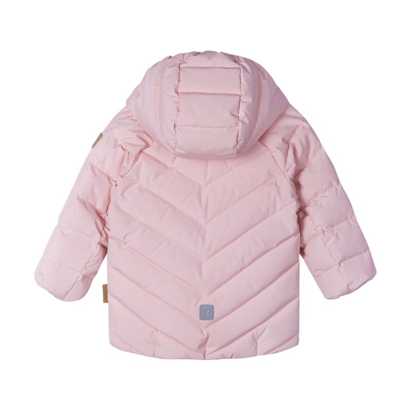 REIMA Kupponen Pale Rose