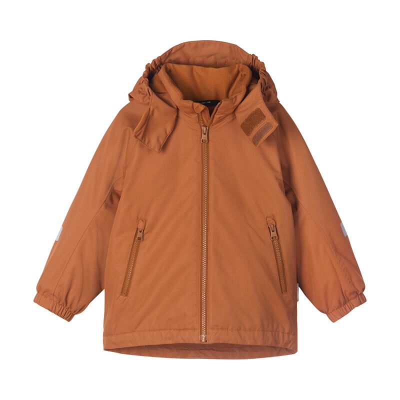 REIMA Reili 521659A Cinnamon Brown
