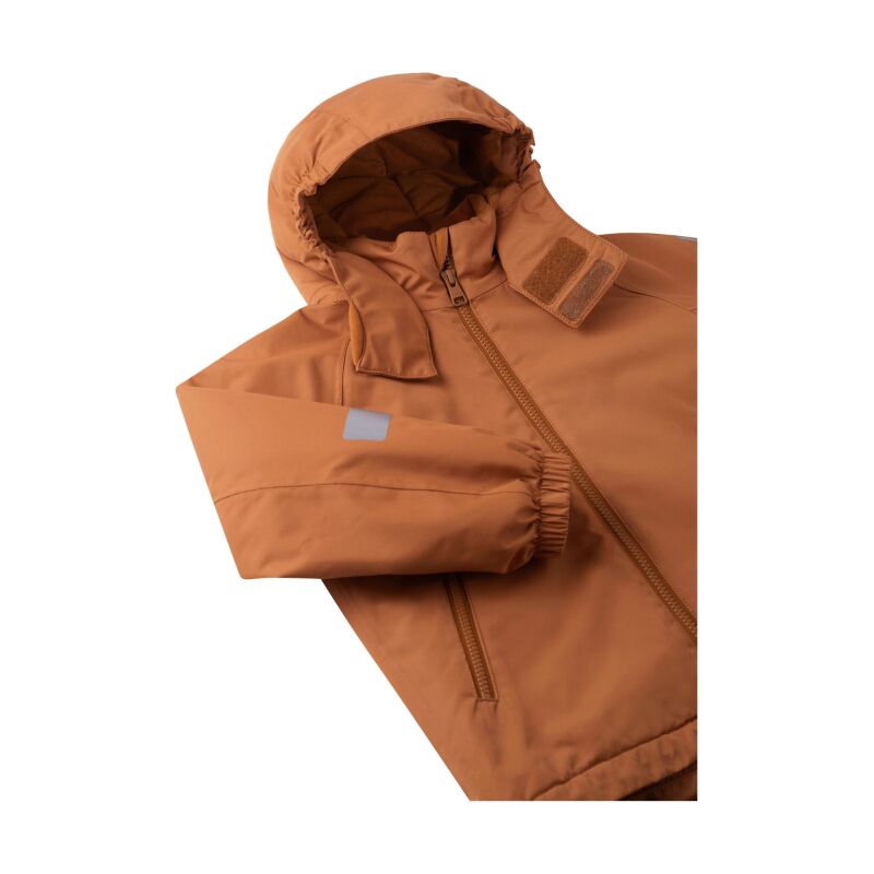 REIMA Reili 521659A Cinnamon Brown