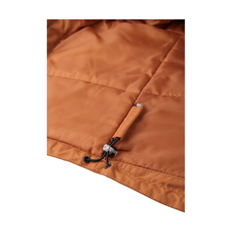 REIMA Reili 521659A Cinnamon Brown