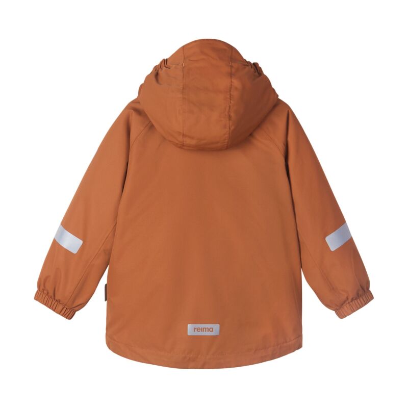 REIMA Reili 521659A Cinnamon Brown