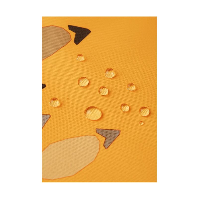 REIMA Maunu 521659B Orange Yellow