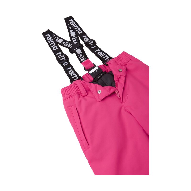 REIMA Loikka 522281A Azalea Pink