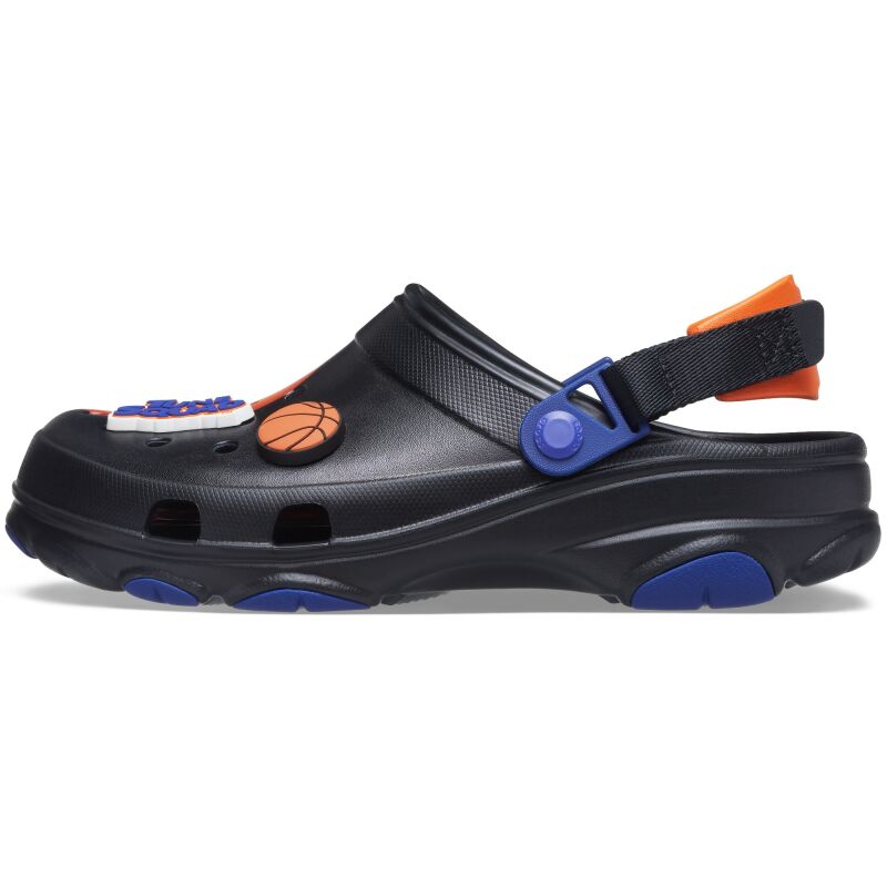 Crocs™ Classic All-Terrain Space Jam 2 Clog Black/Multi