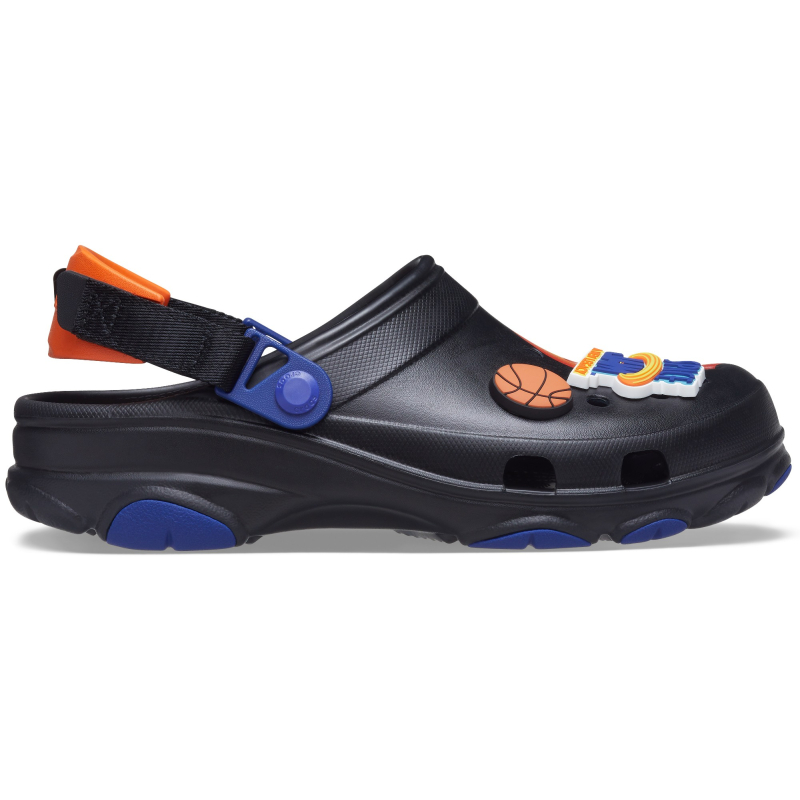 Crocs™ Classic All-Terrain Space Jam 2 Clog Black/Multi