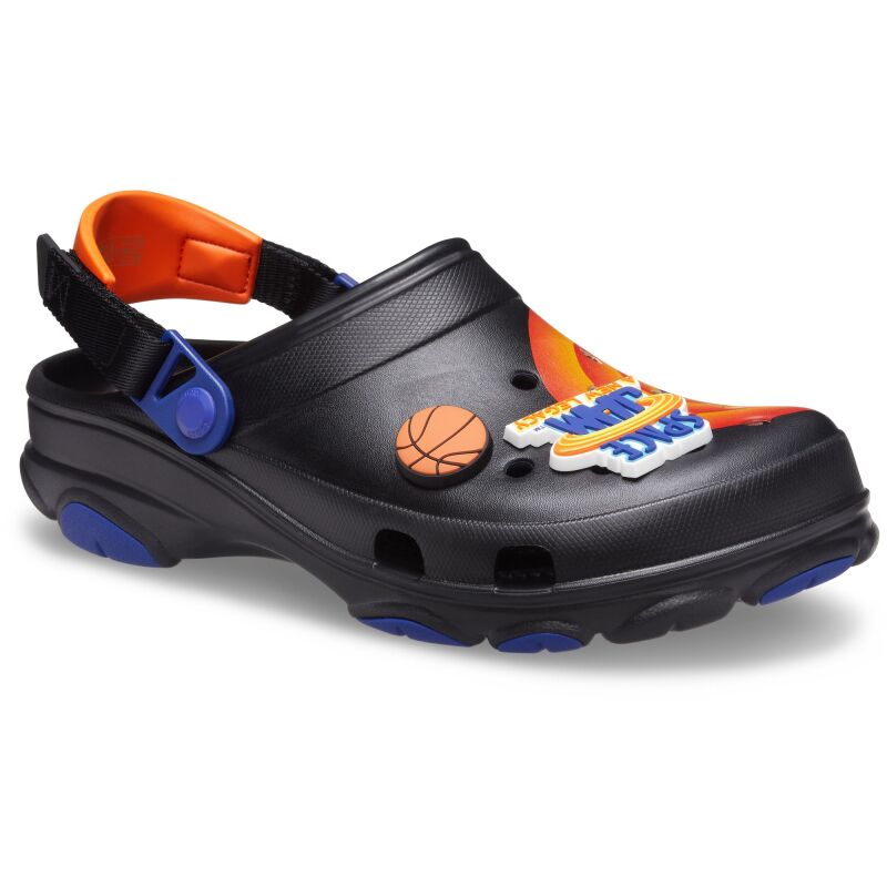 Crocs™ Classic All-Terrain Space Jam 2 Clog Black/Multi