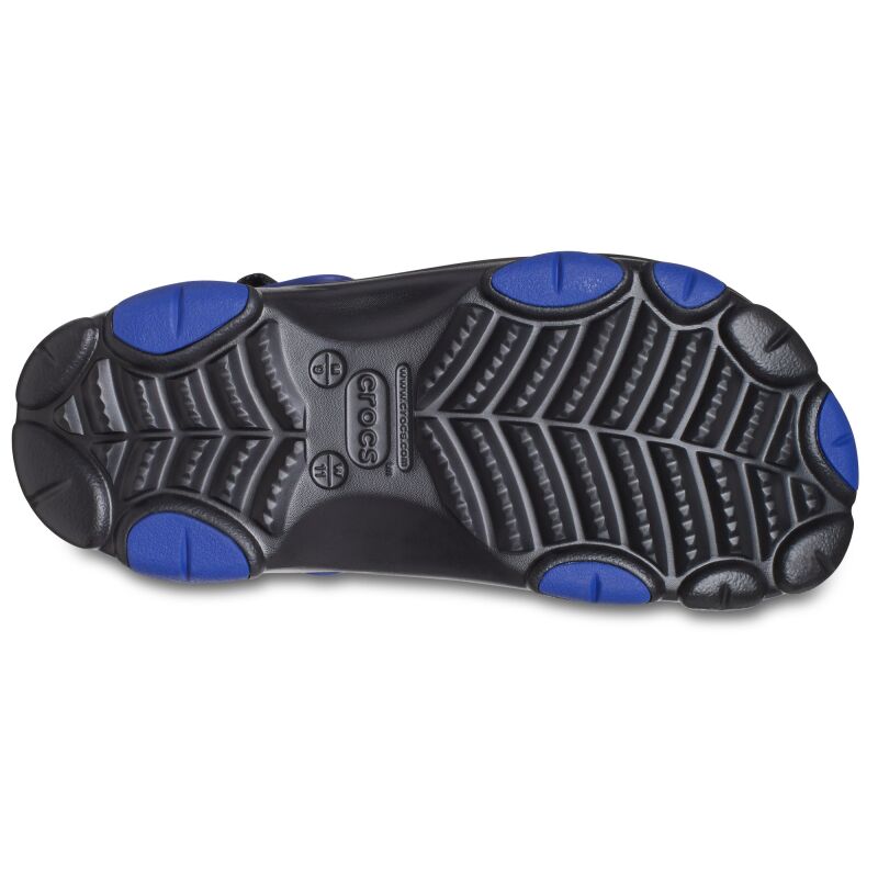 Crocs™ Classic All-Terrain Space Jam 2 Clog Black/Multi