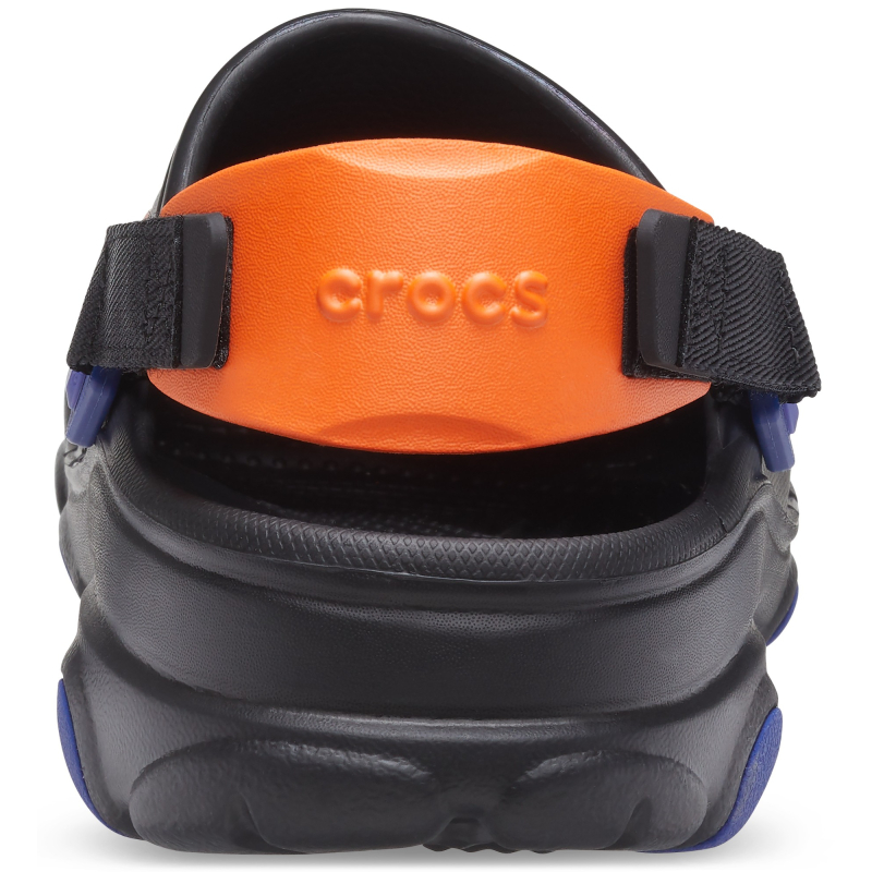 Crocs™ Classic All-Terrain Space Jam 2 Clog Black/Multi