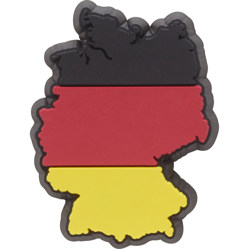 Crocs™ Crocs GERMANY COUNTRY FLAG G0838900-MU