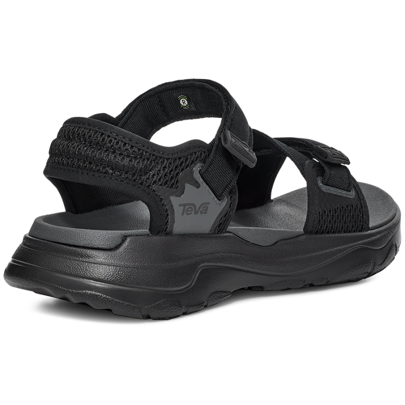 Teva Zymic Women's Black