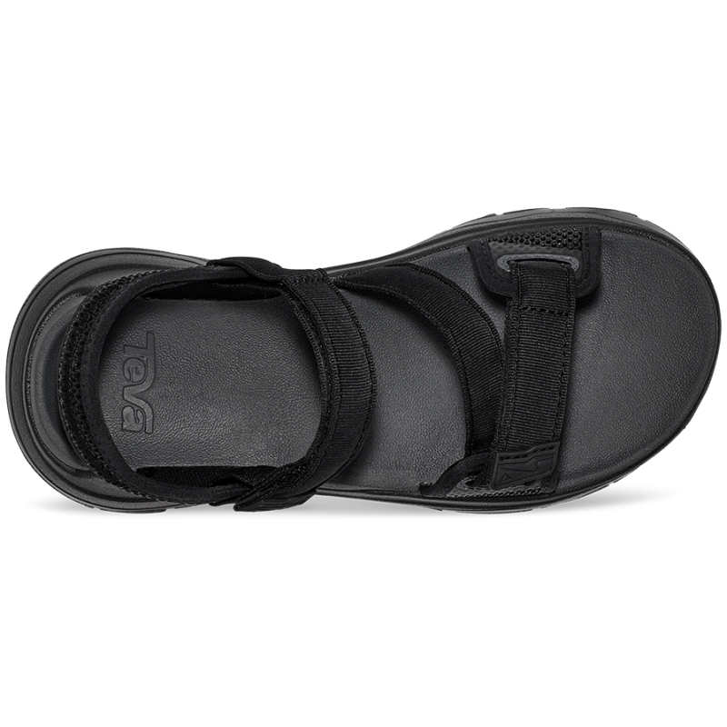 Жіночі сандалі Teva Zymic Women's Black