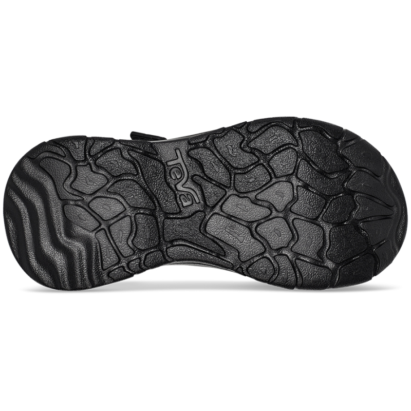 Жіночі сандалі Teva Zymic Women's Black