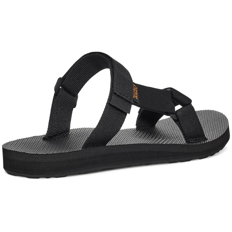 Teva Universal Slide Women's 1124230 Black