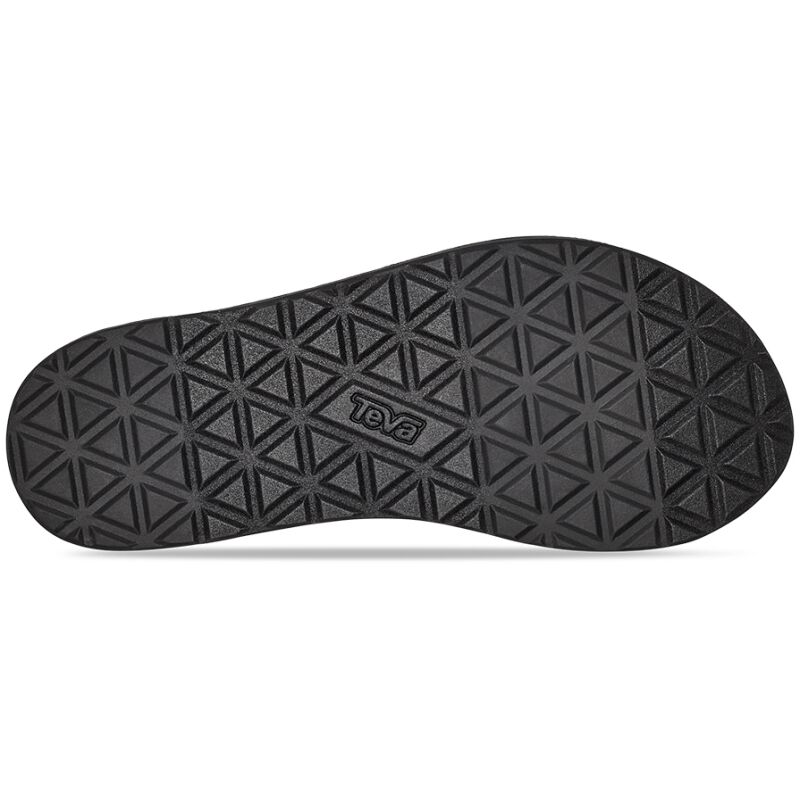 Teva Universal Slide Women's 1124230 Black