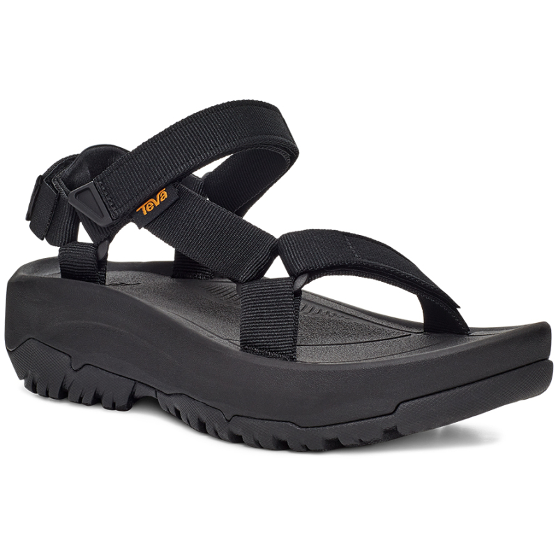 Teva Hurricane XLT2 Ampsole Women's Black