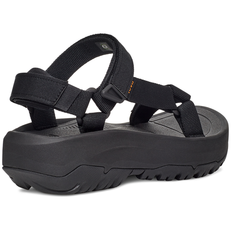 Жіночі сандалі Teva Hurricane XLT2 Ampsole Women's Black