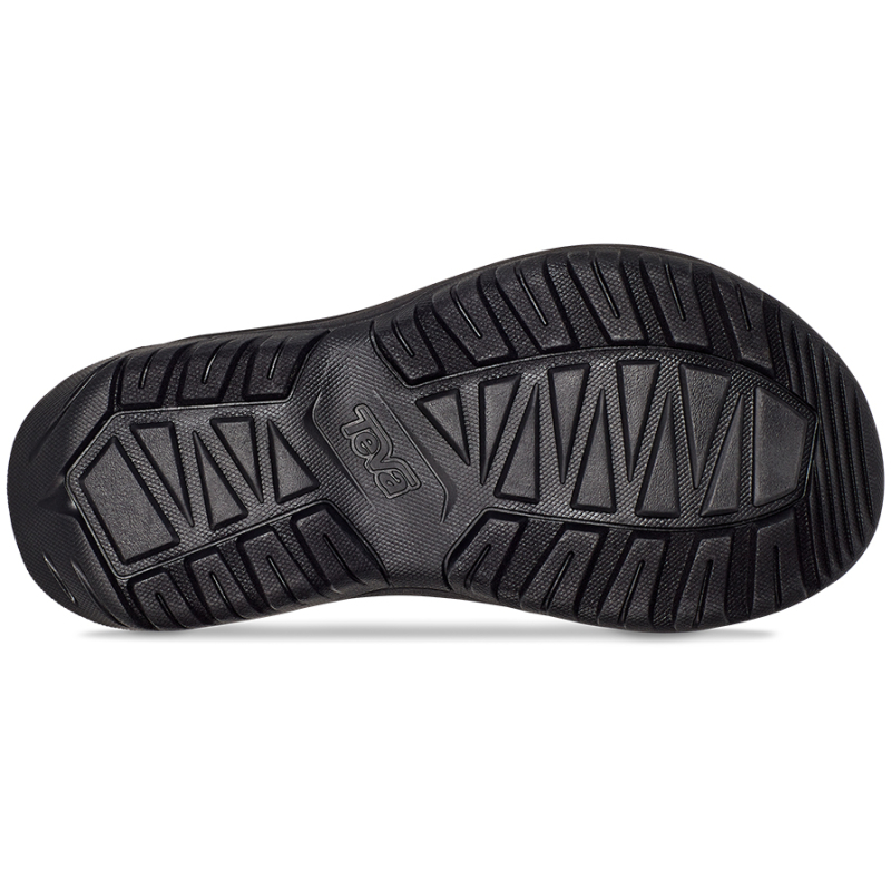 Жіночі сандалі Teva Hurricane XLT2 Ampsole Women's Black