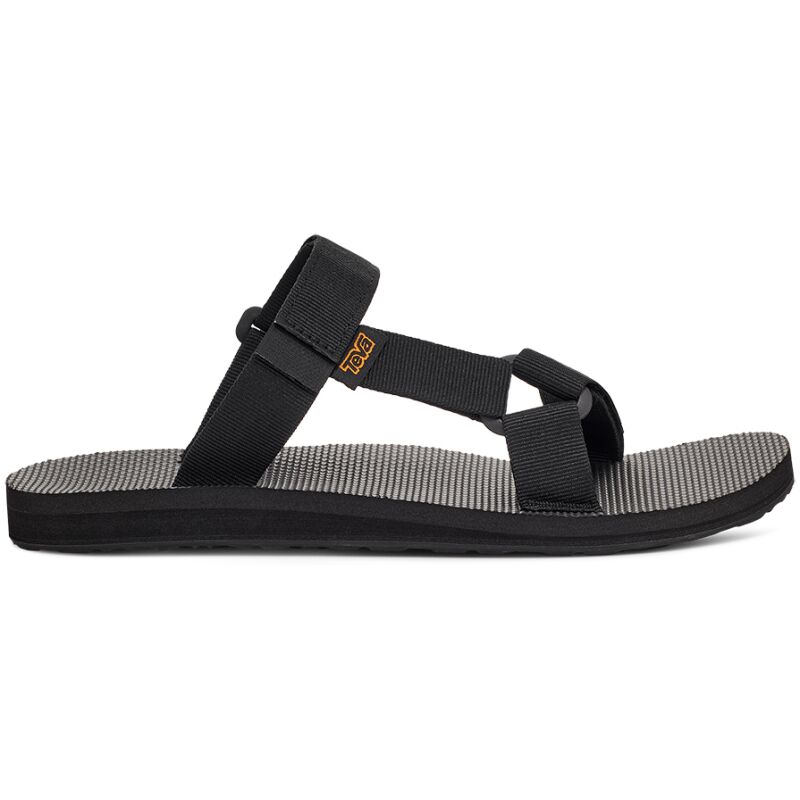 Teva Universal Slide Men's 1124047 Black