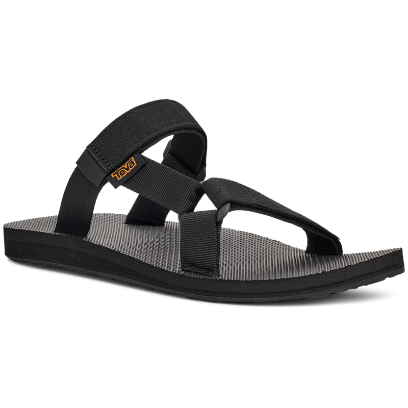 Teva Universal Slide Men's 1124047 Black