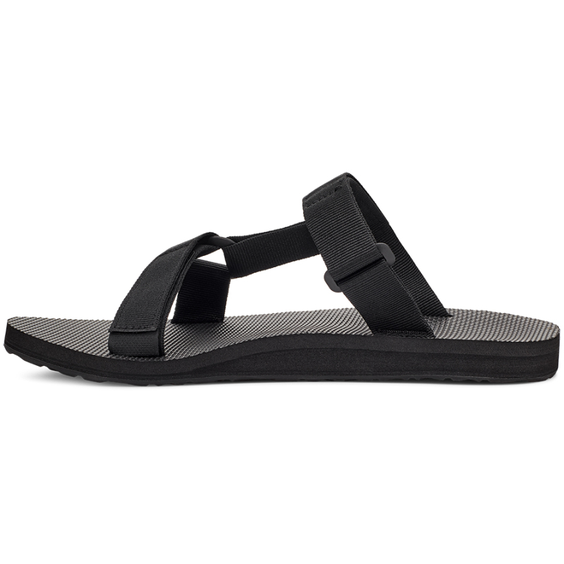 Teva Universal Slide Men's 1124047 Black