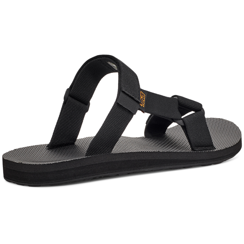 Teva Universal Slide Men's 1124047 Black