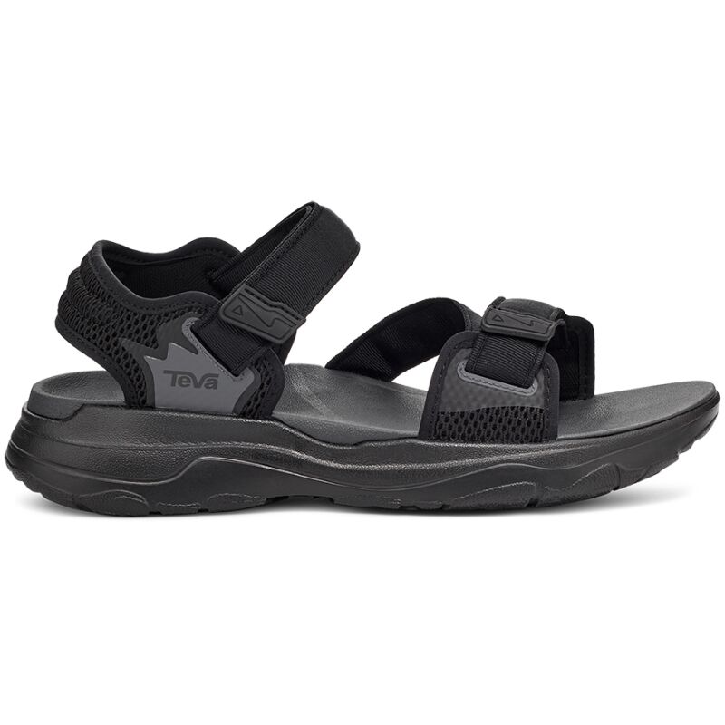 Teva Zymic Men's Black