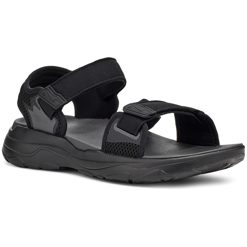 Teva Zymic Men's Black