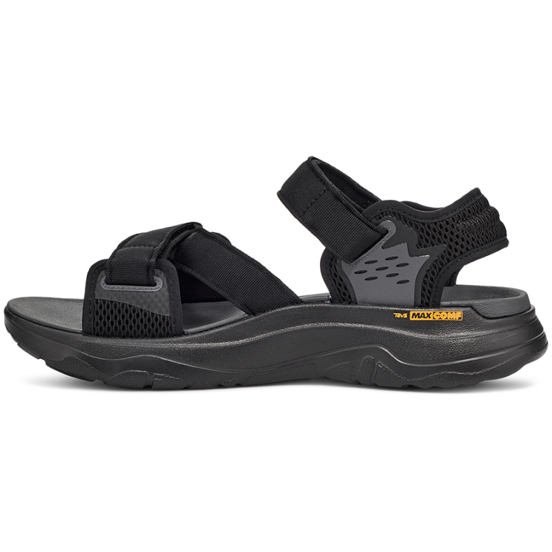 Teva Zymic Men's Black