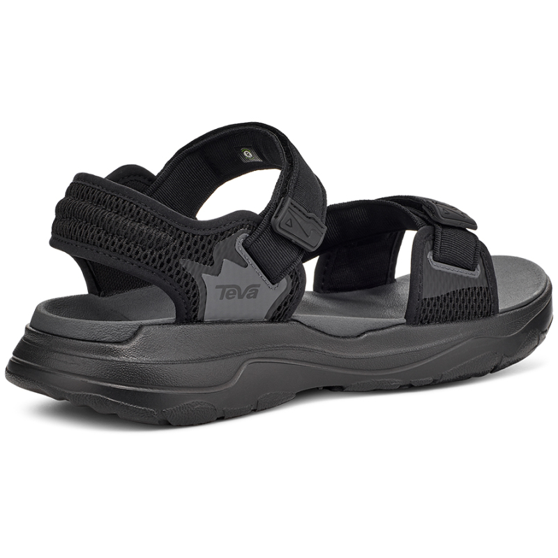 Teva Zymic Men's Black