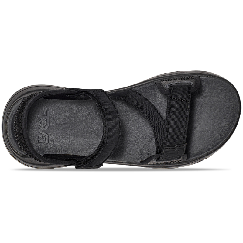 Teva Zymic Men's Black