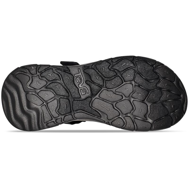 Teva Zymic Men's Black