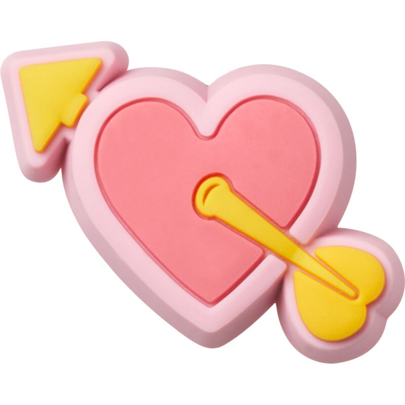Crocs™ Crocs HEART WITH ARROW G0841700-MU