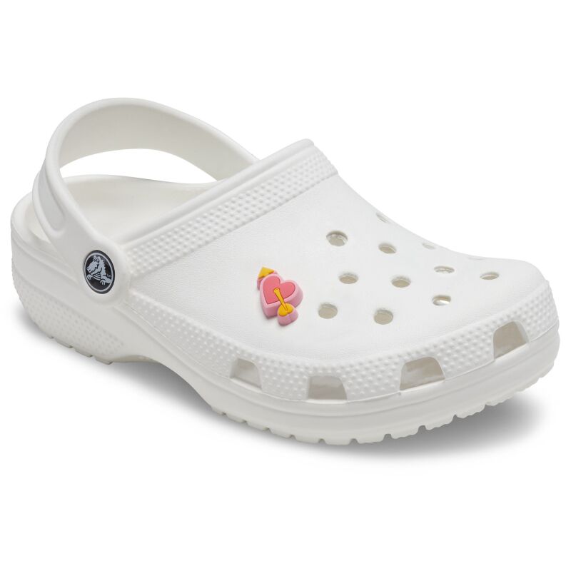 Crocs™ Crocs HEART WITH ARROW G0841700-MU