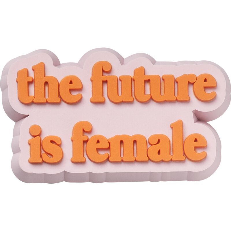 Crocs™ Crocs THE FUTURE IS FEMALE G0843000-MU