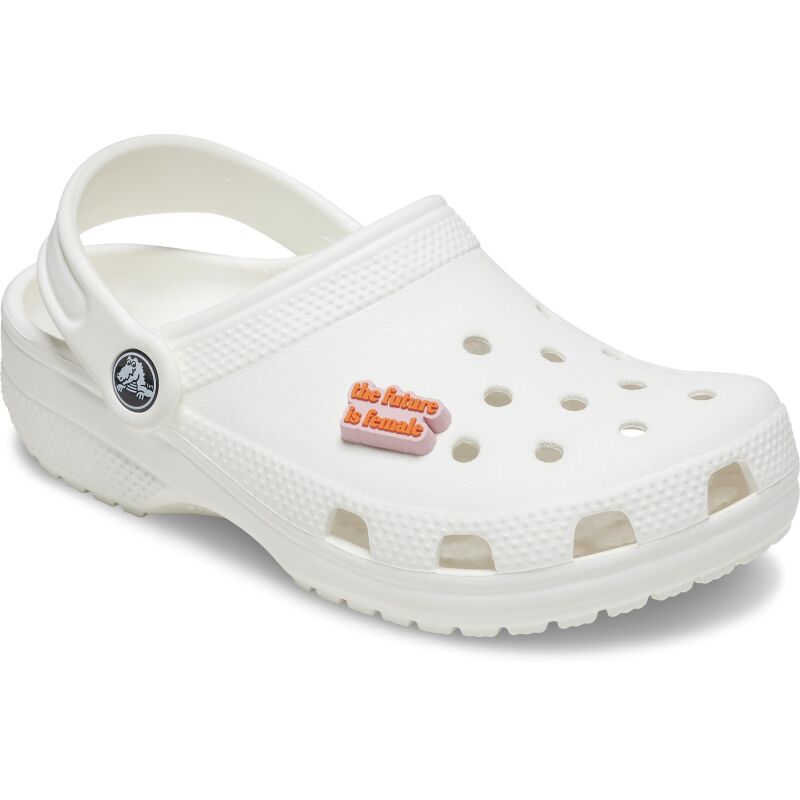 Crocs™ Crocs THE FUTURE IS FEMALE G0843000-MU