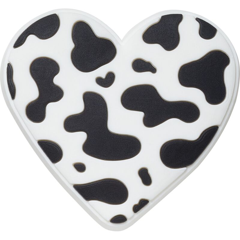 Crocs™ Crocs COW PRINT HEART G0843200-MU