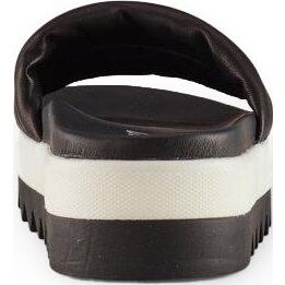 COUGAR Prato Nappa Leather Black