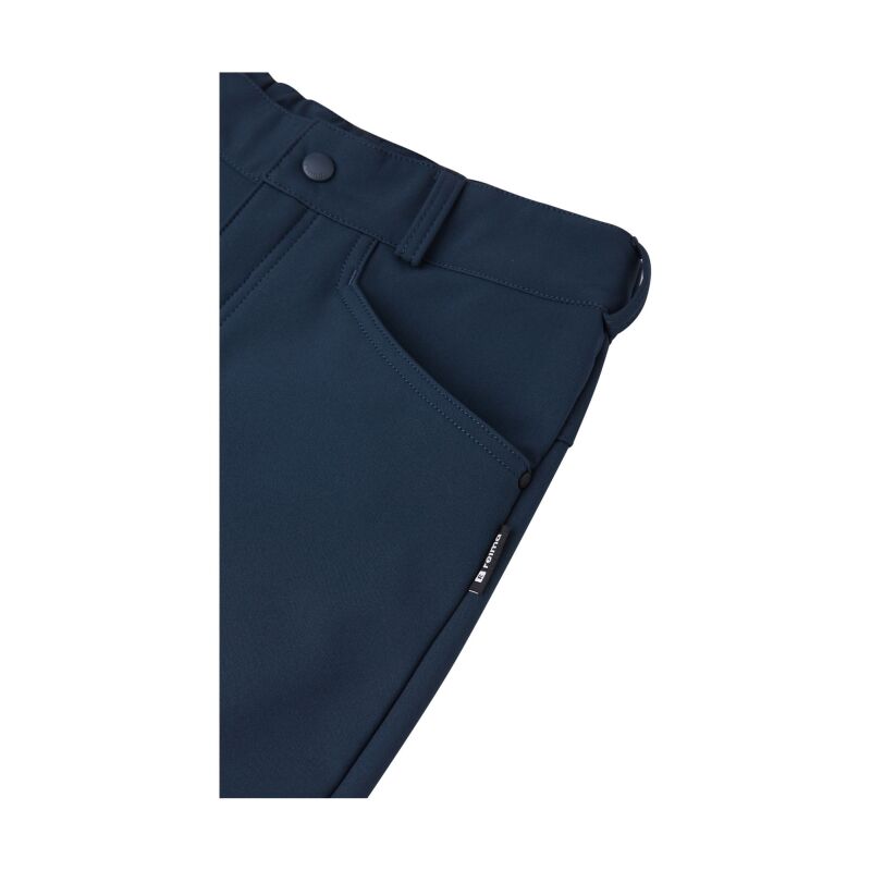 REIMA Mighty 532189S Navy
