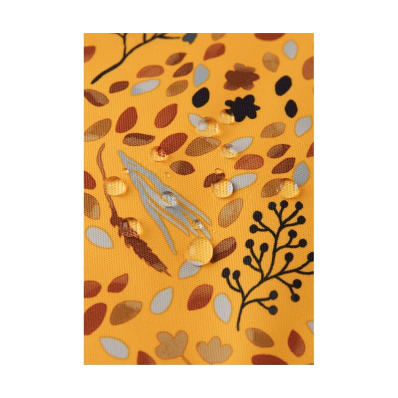 REIMA Kuhmoinen Orange Yellow