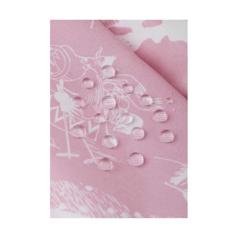 REIMA Moomin Lykta Rosy Pink