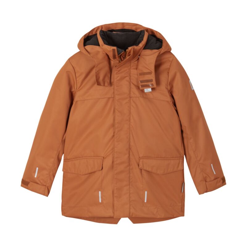 REIMA Veli Cinnamon Brown