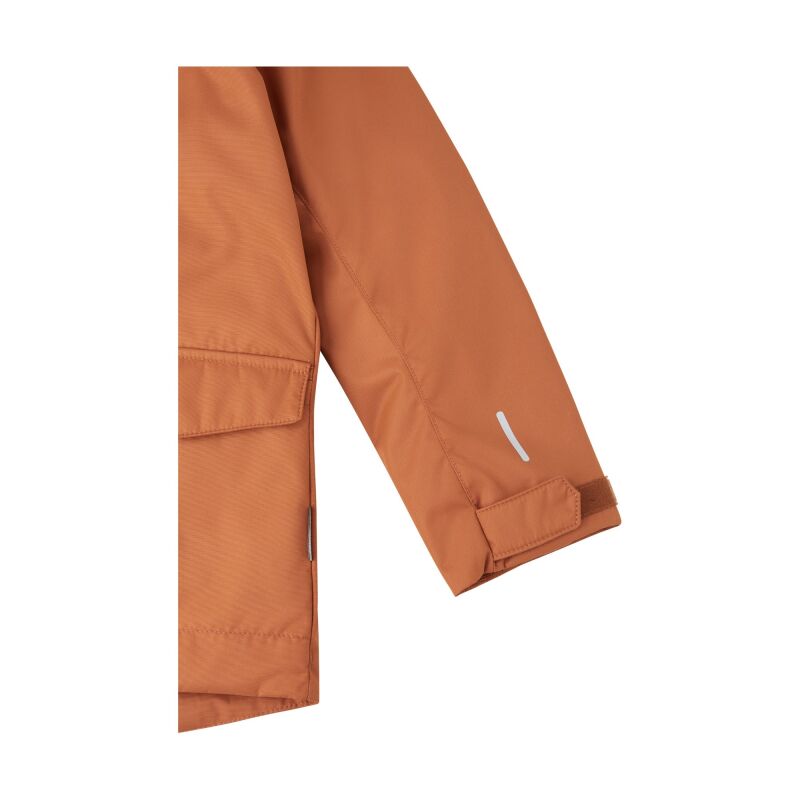 REIMA Veli Cinnamon Brown