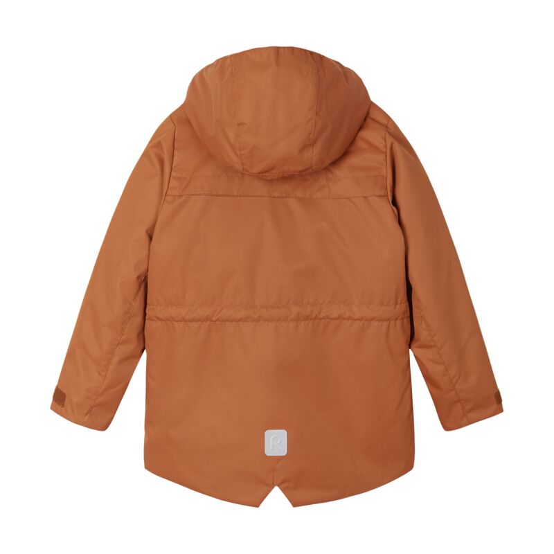 REIMA Veli Cinnamon Brown