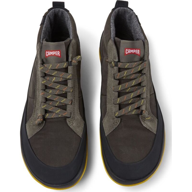 Camper Peu Pista K300417 Dark Green