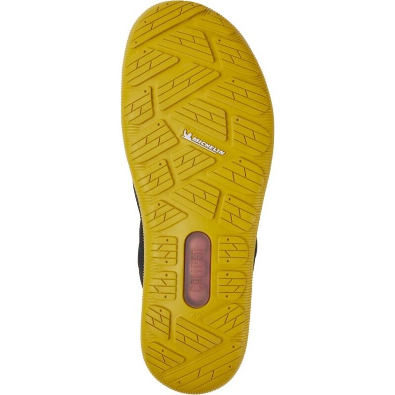 Camper Peu Pista K300417 Dark Green