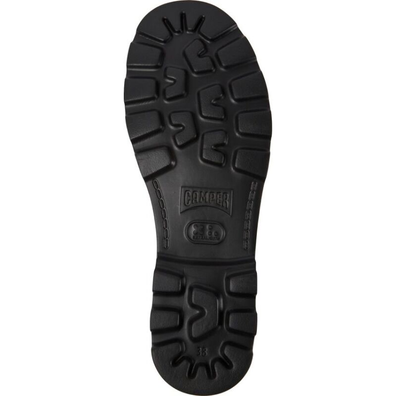 Camper Brutus K400601 Black
