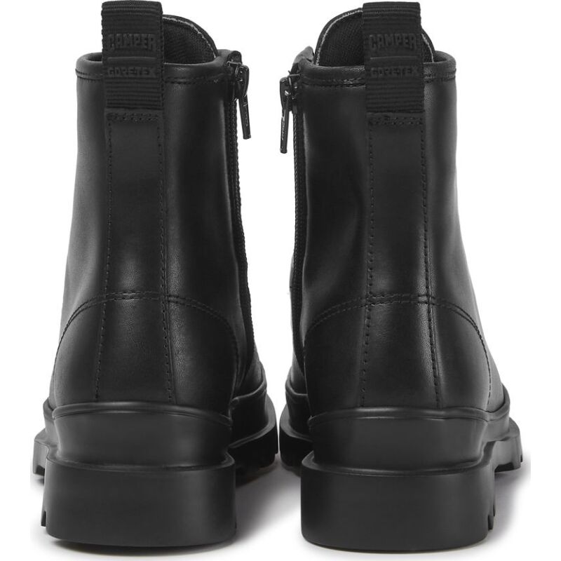 Camper Brutus K400601 Black